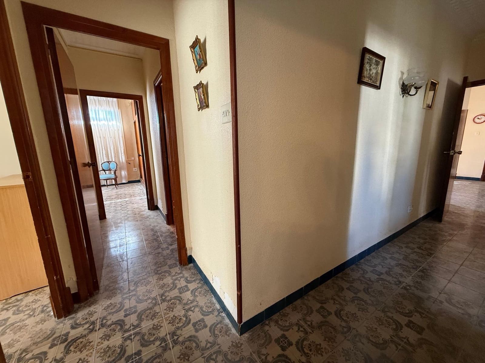 5 sovrum Hus till salu i Campos del Rio - 285 000 € (Ref: 9855672)