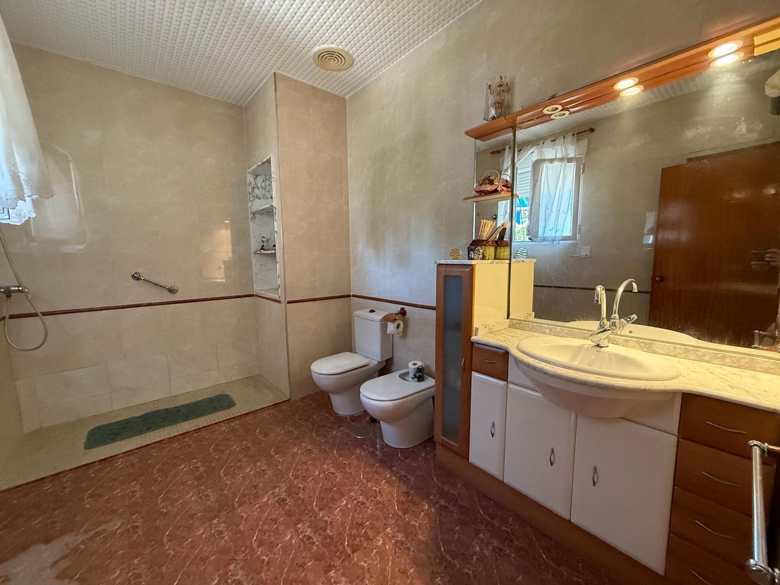 5 sovrum Hus till salu i Campos del Rio - 285 000 € (Ref: 9855672)
