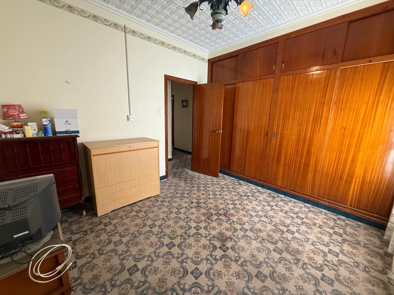 5 sovrum Hus till salu i Campos del Rio - 285 000 € (Ref: 9855672)
