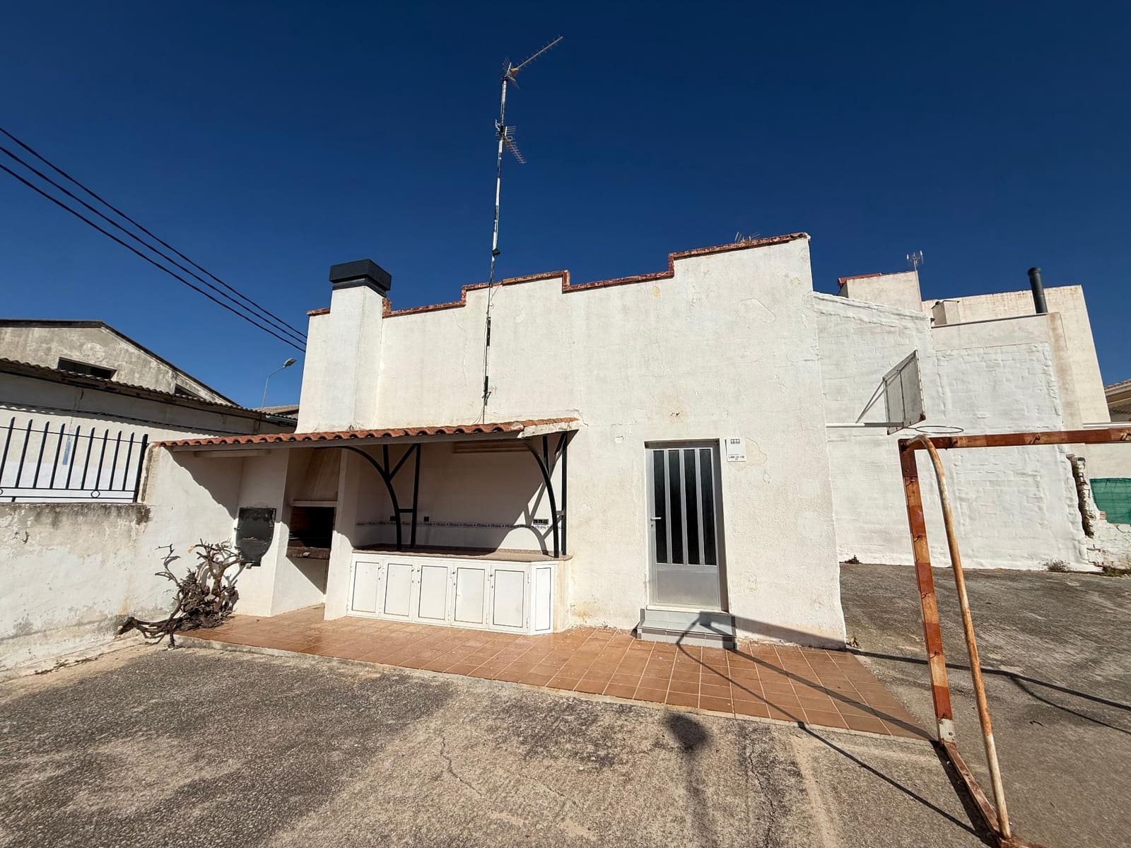5 bedroom Townhouse for sale in Campos del Rio - € 285,000 (Ref: 9855672)