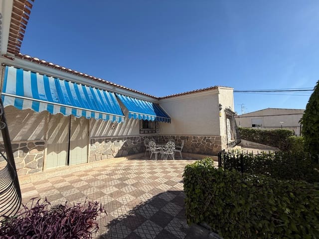 5 chambre Maison de Ville à vendre à Campos del Río - 285 000 € (Ref: 9855672)