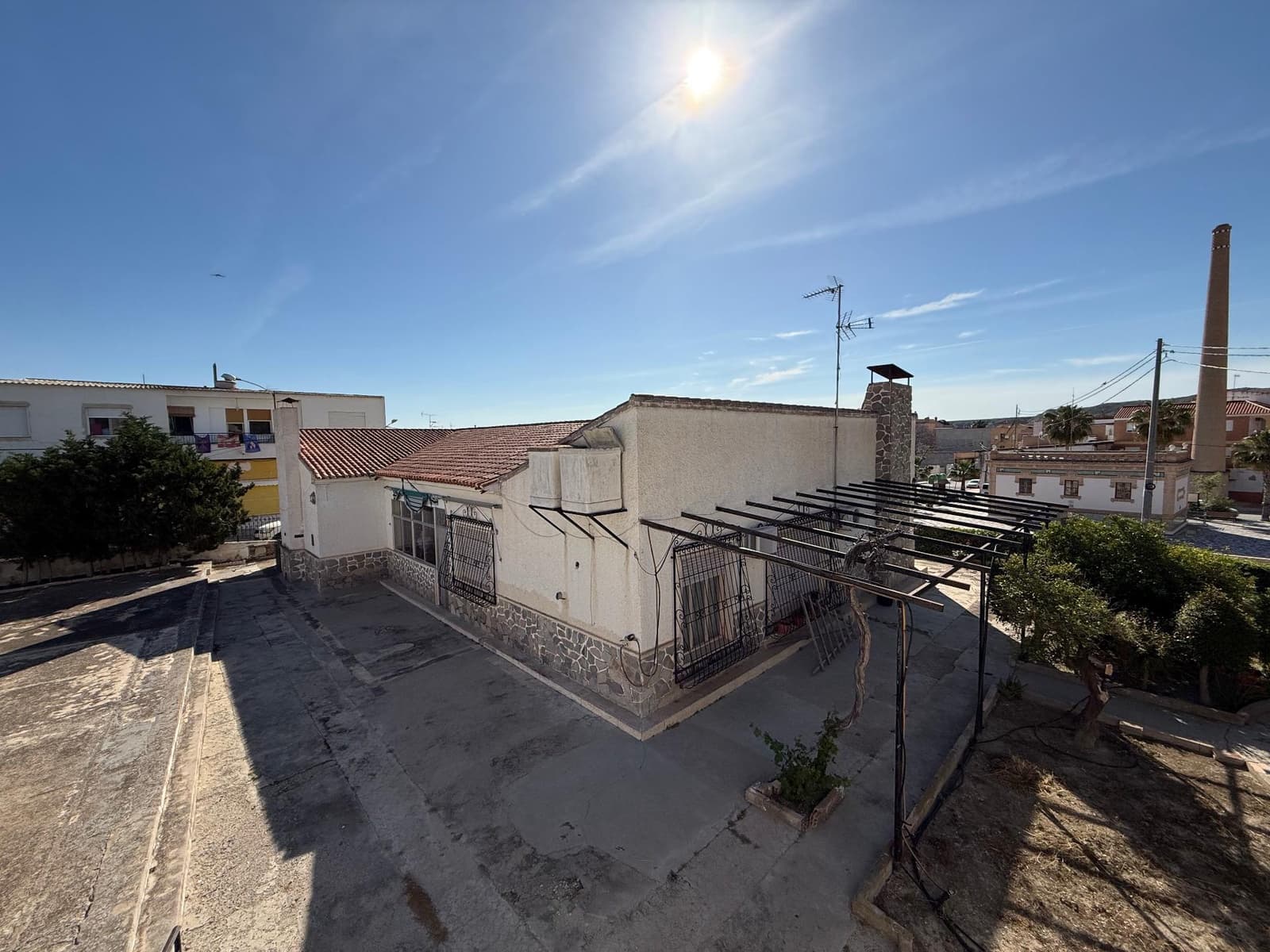 5 bedroom Townhouse for sale in Campos del Rio - € 285,000 (Ref: 9855672)