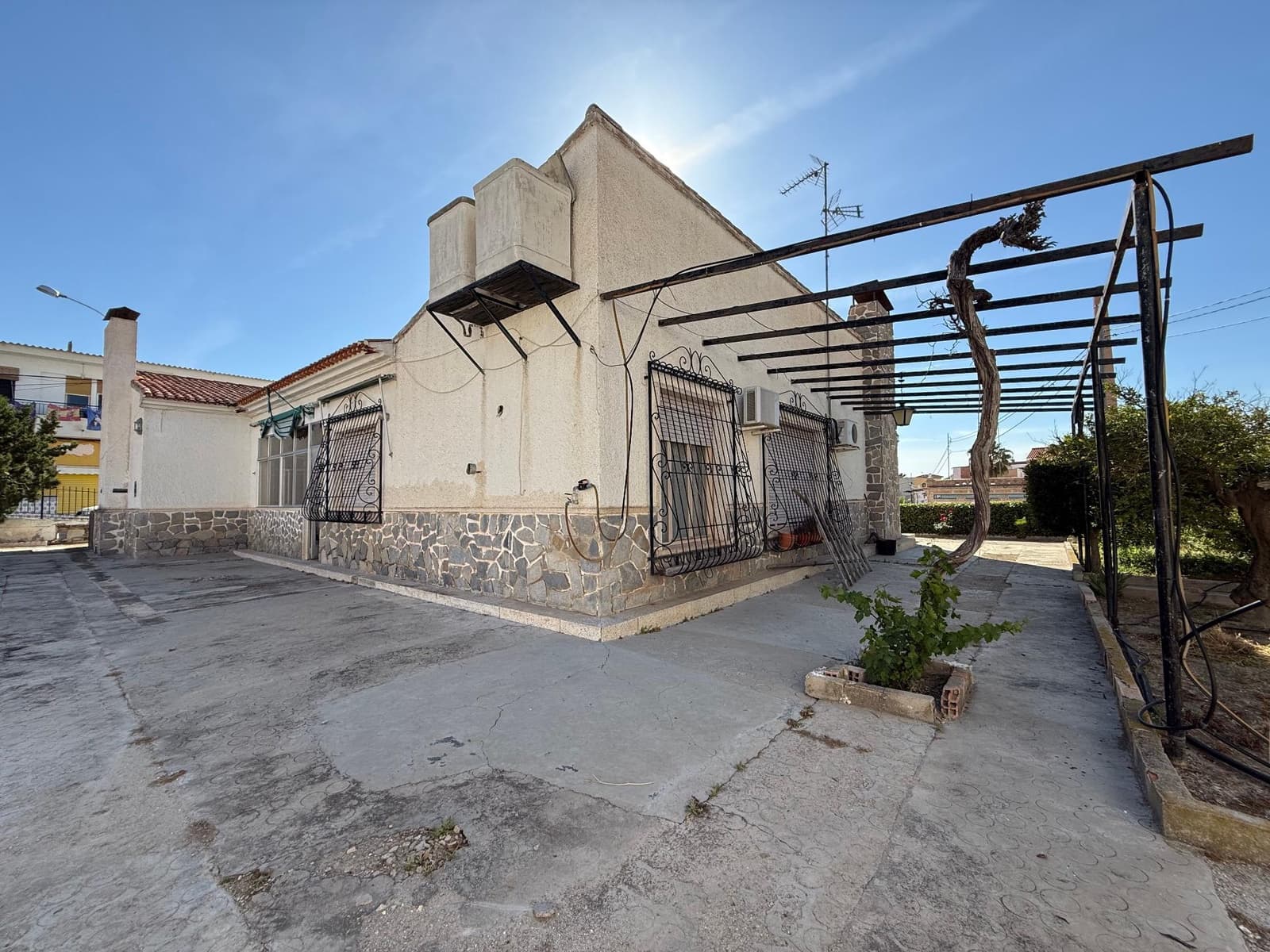 5 bedroom Townhouse for sale in Campos del Rio - € 285,000 (Ref: 9855672)