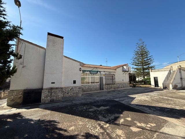 5 chambre Maison de Ville à vendre à Campos del Río - 285 000 € (Ref: 9855672)