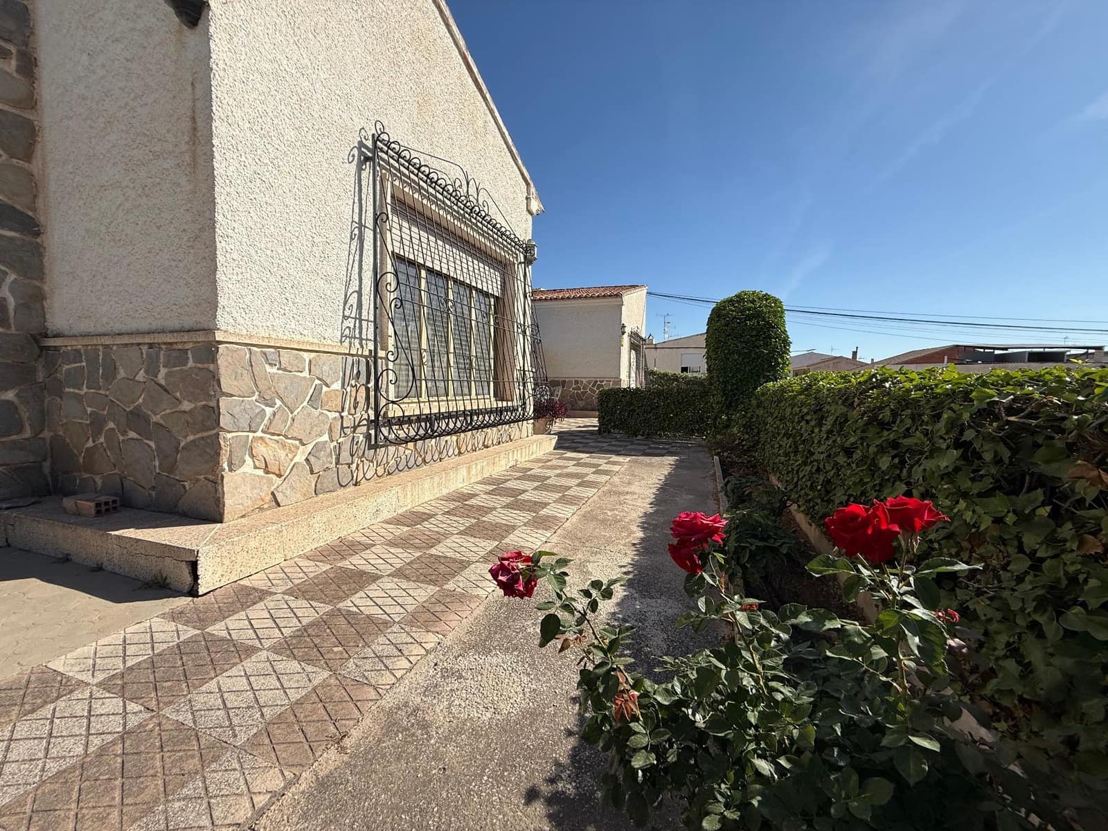 5 bedroom Townhouse for sale in Campos del Rio - € 285,000 (Ref: 9855672)