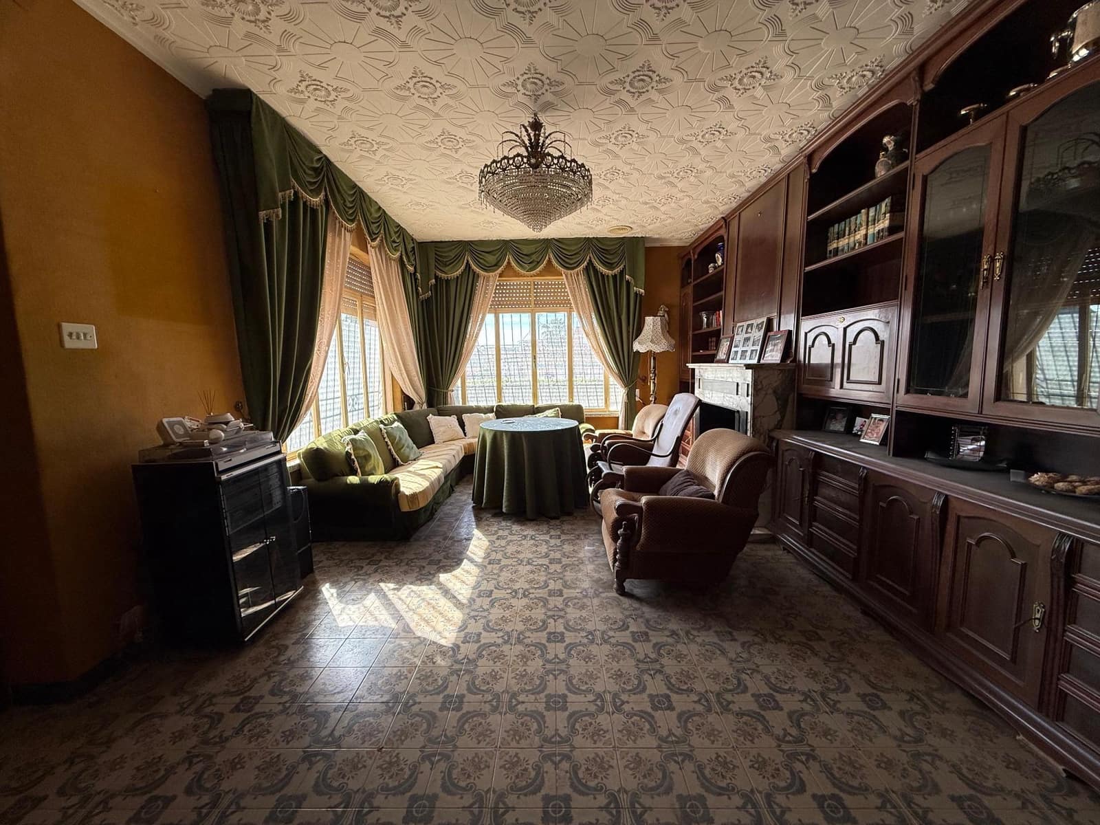 5 bedroom Townhouse for sale in Campos del Rio - € 285,000 (Ref: 9855672)