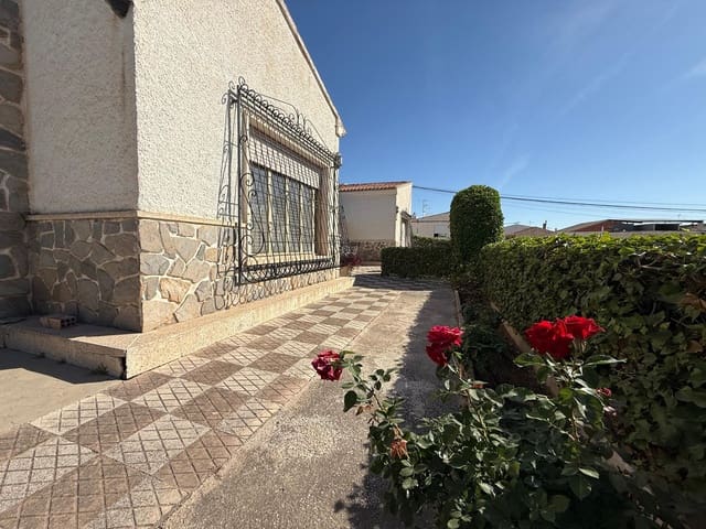 5 chambre Maison de Ville à vendre à Campos del Río - 285 000 € (Ref: 9855672)