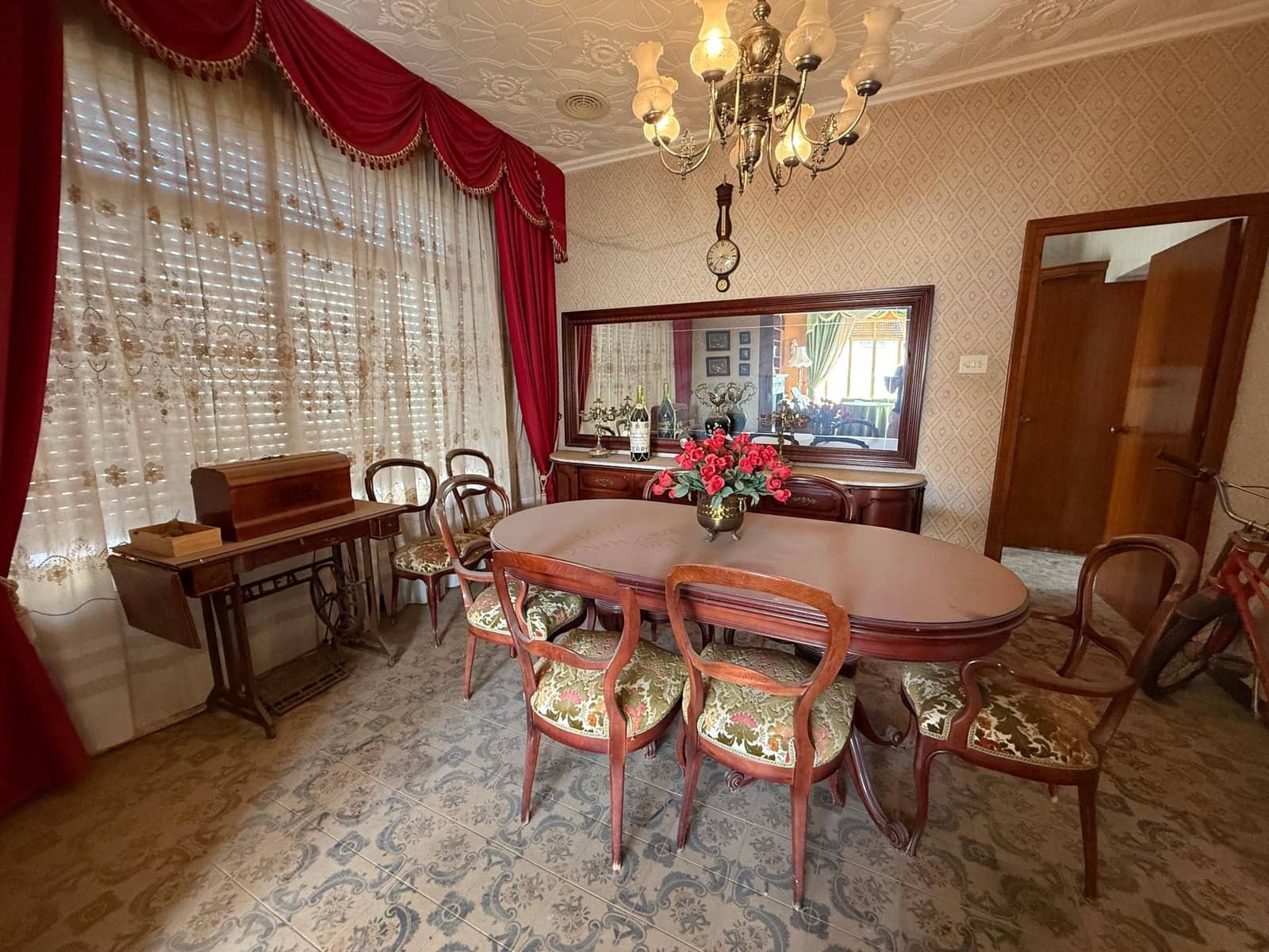 5 bedroom Townhouse for sale in Campos del Rio - € 285,000 (Ref: 9855672)
