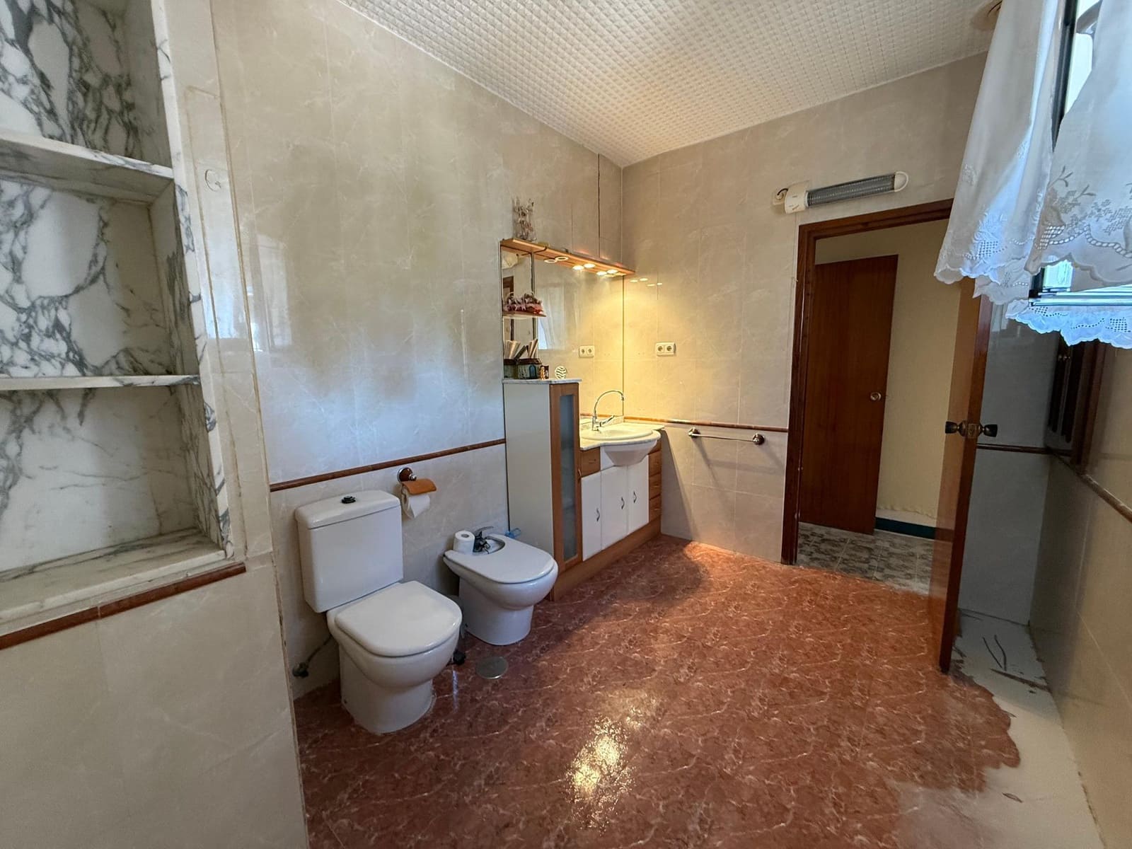 5 bedroom Townhouse for sale in Campos del Rio - € 285,000 (Ref: 9855672)