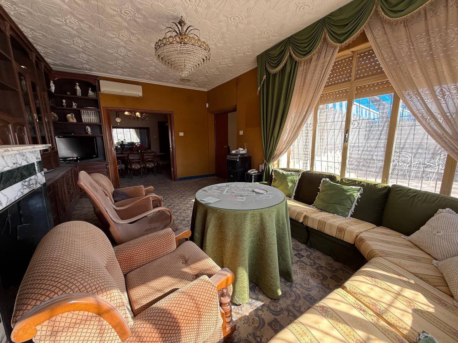 5 bedroom Townhouse for sale in Campos del Rio - € 285,000 (Ref: 9855672)