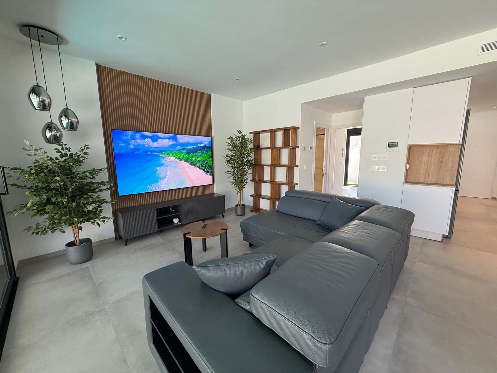 4 sypialnia Willa na sprzedaż w Santiago de la Ribera z basenem - 585 000 € (Ref: 9862037)
