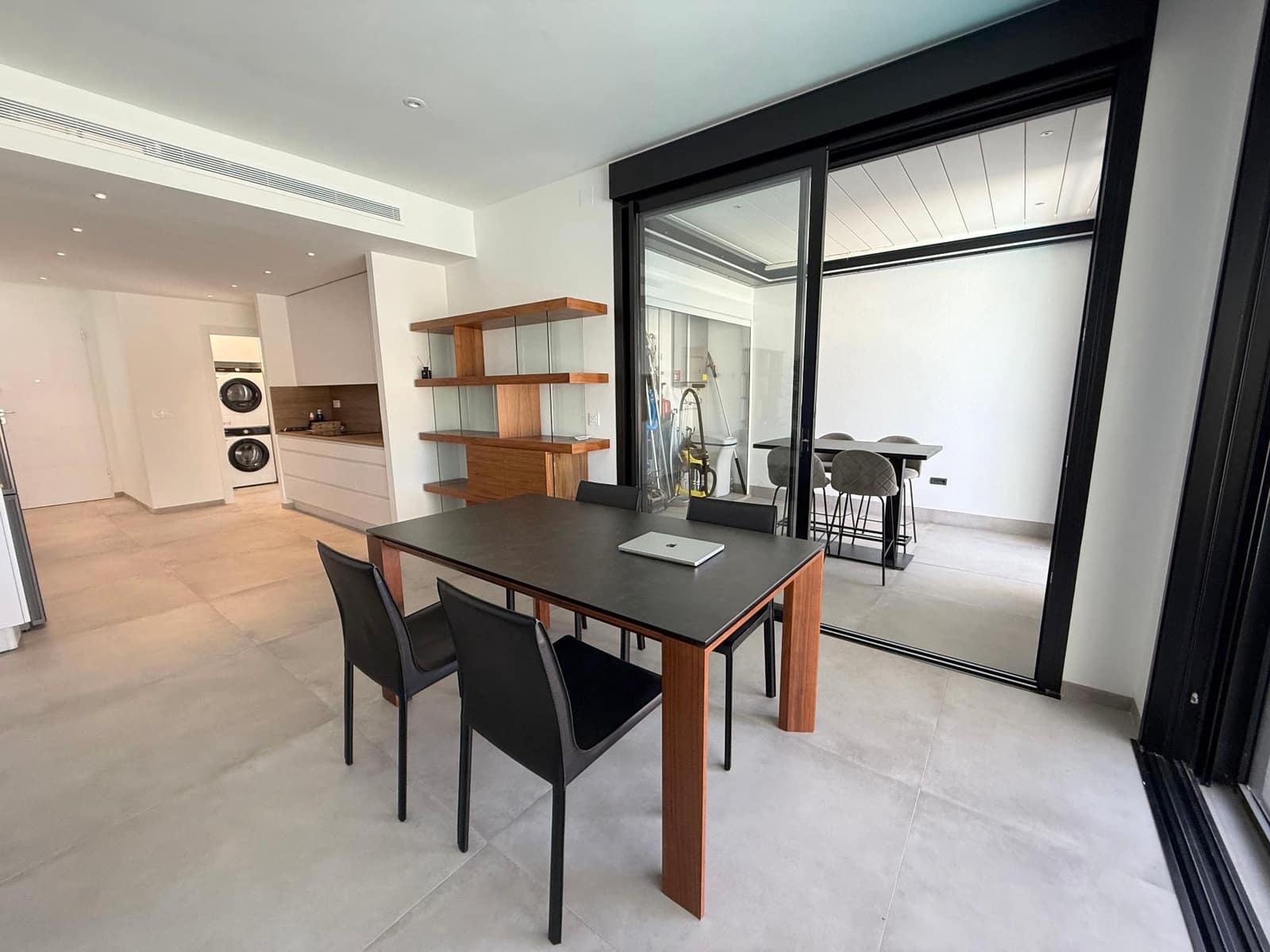 4 sypialnia Willa na sprzedaż w Santiago de la Ribera z basenem - 585 000 € (Ref: 9862037)