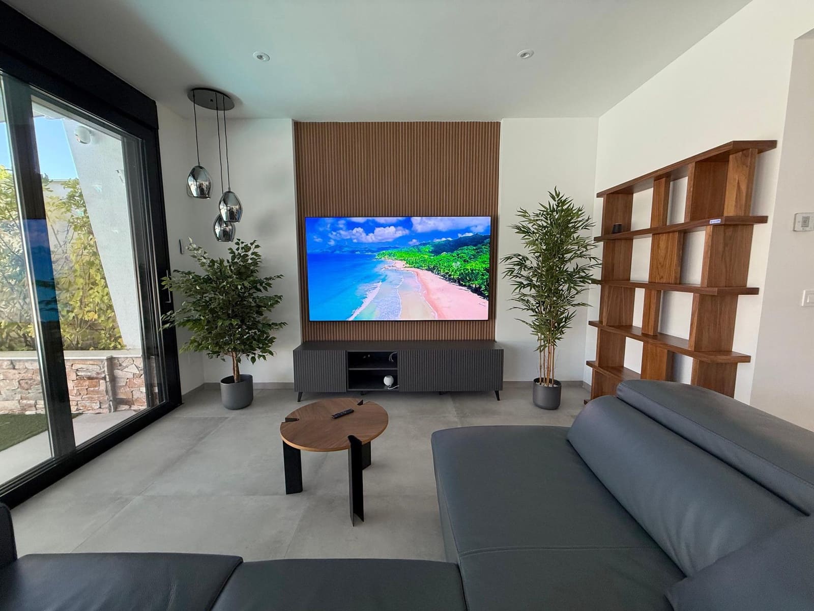 4 sypialnia Willa na sprzedaż w Santiago de la Ribera z basenem - 585 000 € (Ref: 9862037)
