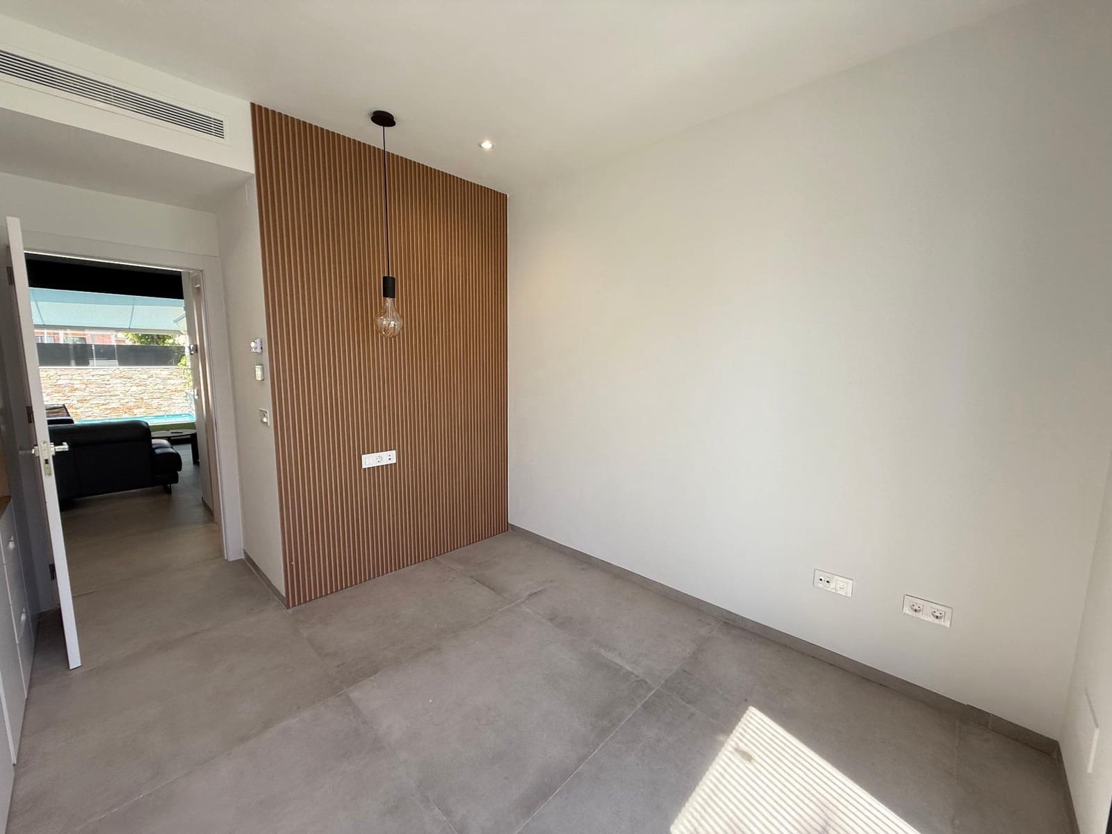 4 sypialnia Willa na sprzedaż w Santiago de la Ribera z basenem - 585 000 € (Ref: 9862037)