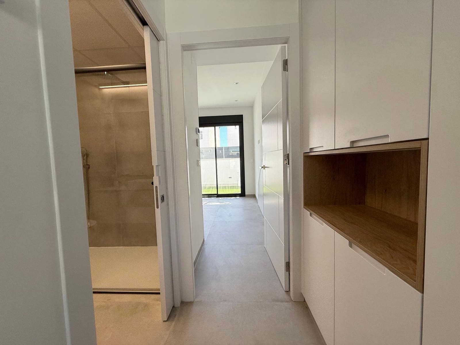4 sypialnia Willa na sprzedaż w Santiago de la Ribera z basenem - 585 000 € (Ref: 9862037)