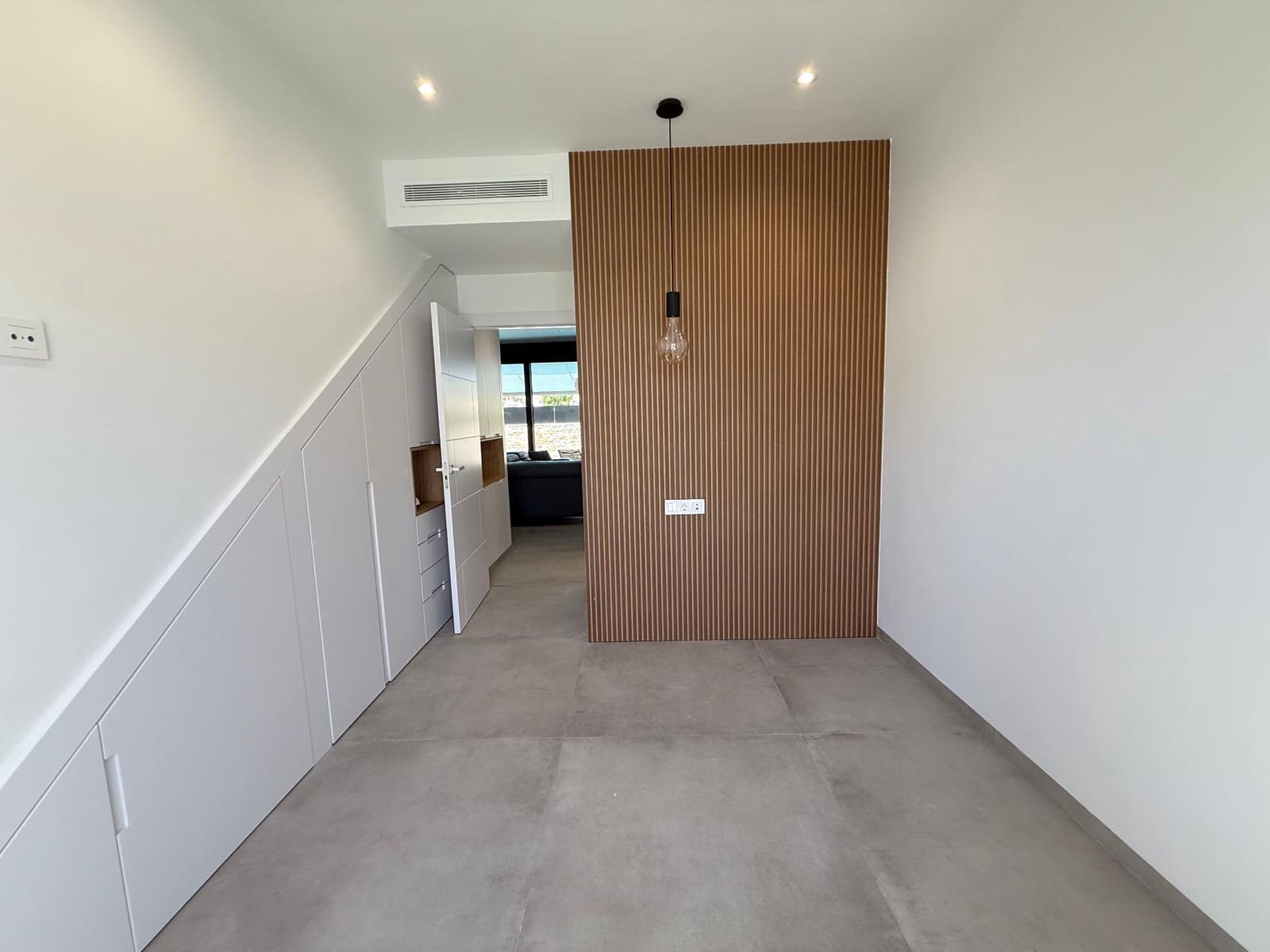 4 sypialnia Willa na sprzedaż w Santiago de la Ribera z basenem - 585 000 € (Ref: 9862037)