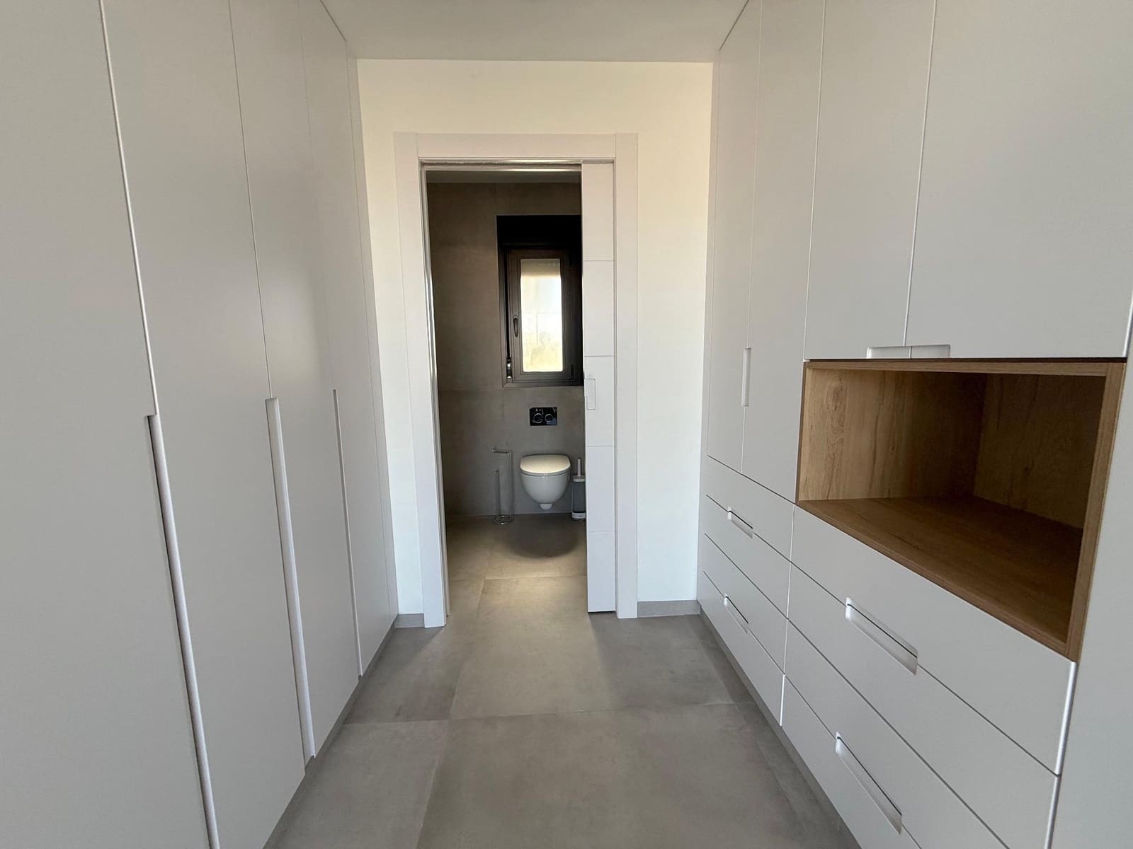 4 sypialnia Willa na sprzedaż w Santiago de la Ribera z basenem - 585 000 € (Ref: 9862037)