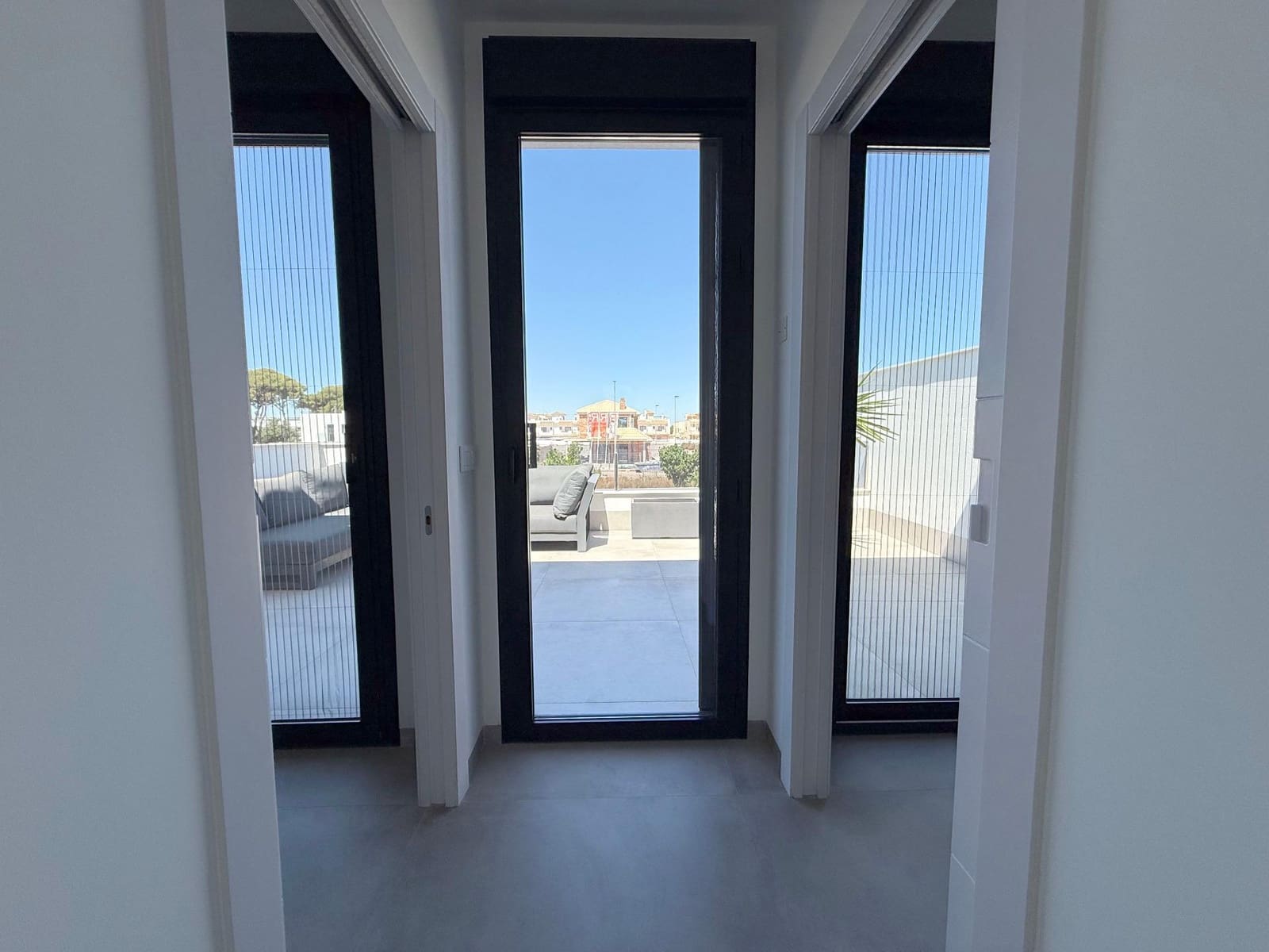 4 sypialnia Willa na sprzedaż w Santiago de la Ribera z basenem - 585 000 € (Ref: 9862037)