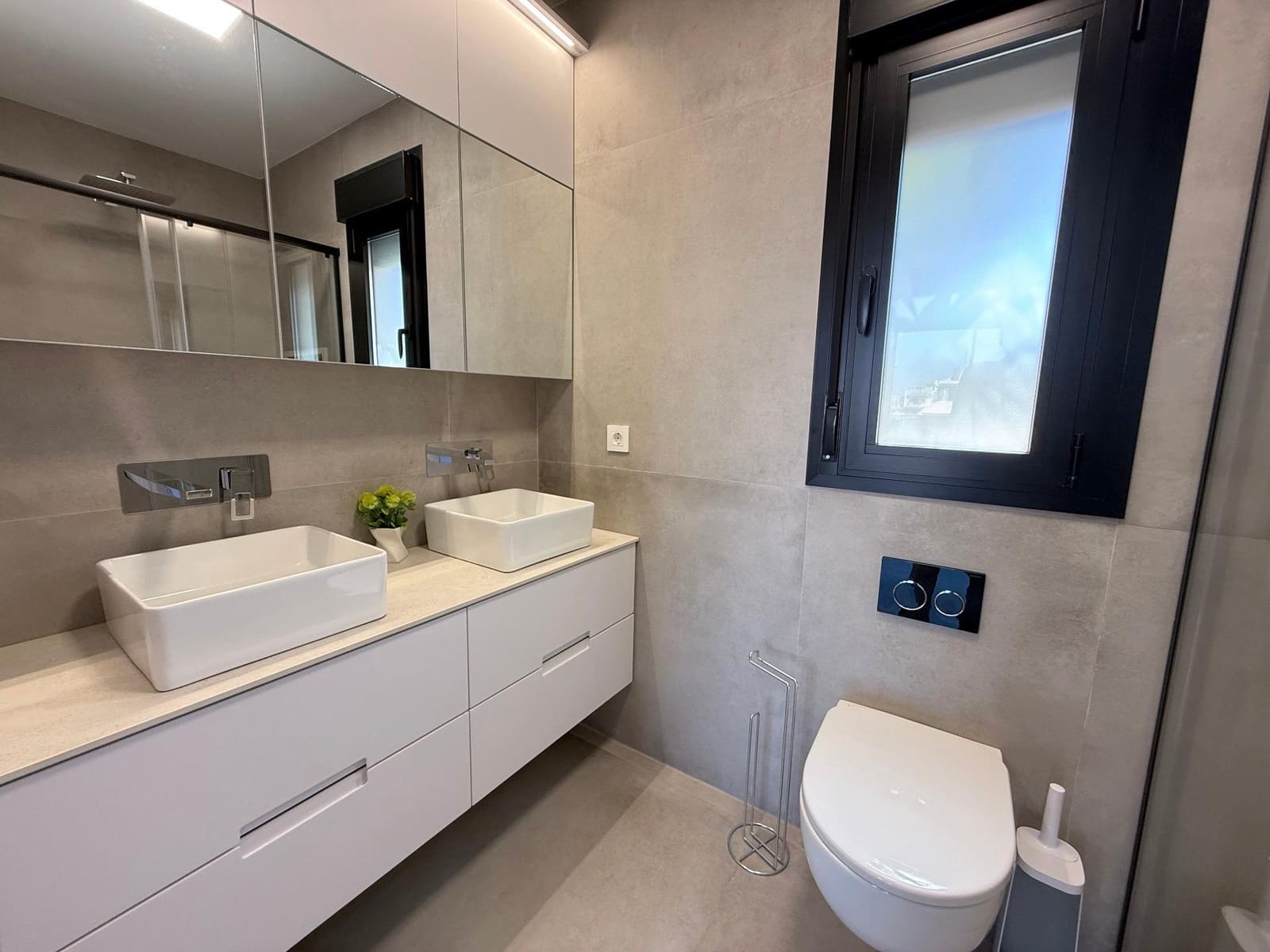 4 sypialnia Willa na sprzedaż w Santiago de la Ribera z basenem - 585 000 € (Ref: 9862037)