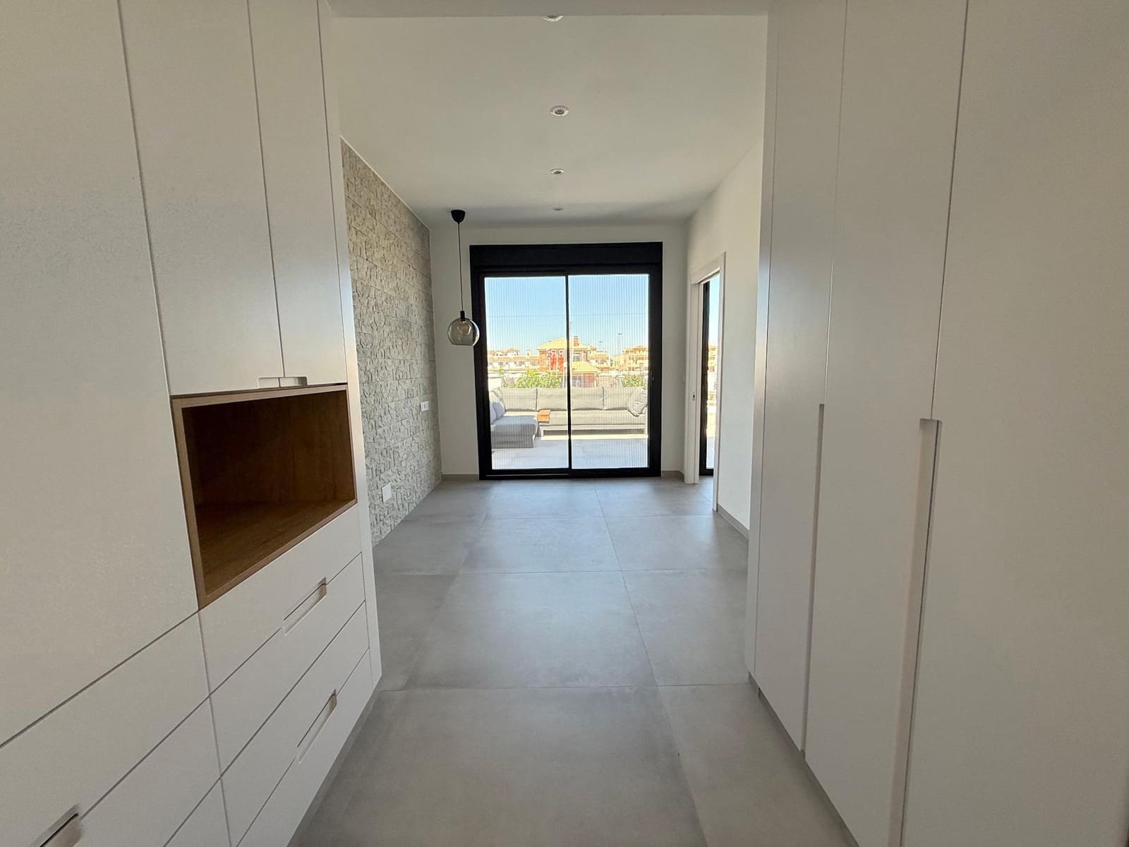 4 sypialnia Willa na sprzedaż w Santiago de la Ribera z basenem - 585 000 € (Ref: 9862037)