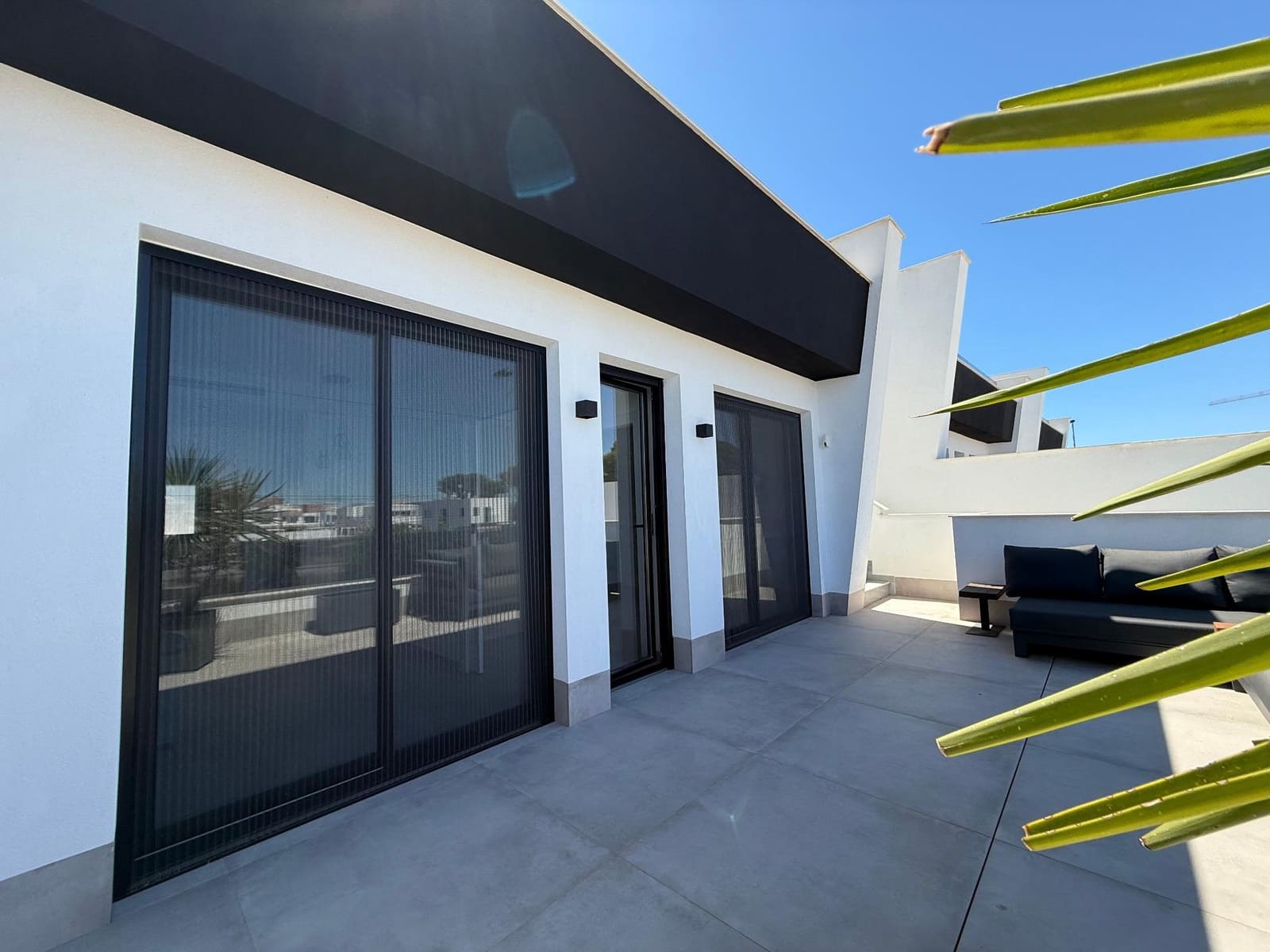 4 sypialnia Willa na sprzedaż w Santiago de la Ribera z basenem - 585 000 € (Ref: 9862037)
