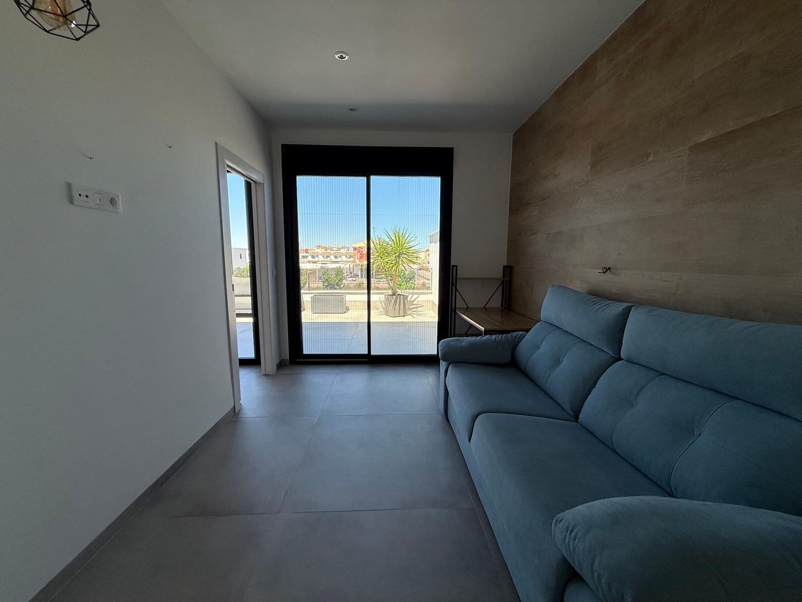 4 sypialnia Willa na sprzedaż w Santiago de la Ribera z basenem - 585 000 € (Ref: 9862037)