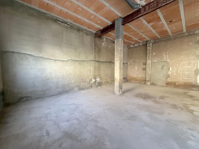 Kommersiell til leie i Roldan, Torre-Pacheco - € 400 (Ref: 9879014)