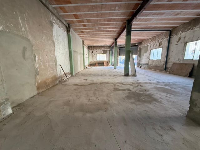 Kommersiell til leie i Roldan, Torre-Pacheco - € 400 (Ref: 9879014)