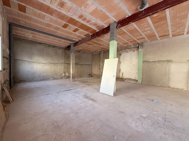 Kommersiell til leie i Roldan, Torre-Pacheco - € 400 (Ref: 9879014)