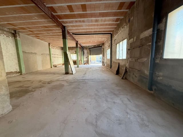 Kommersiell til leie i Roldan, Torre-Pacheco - € 400 (Ref: 9879014)