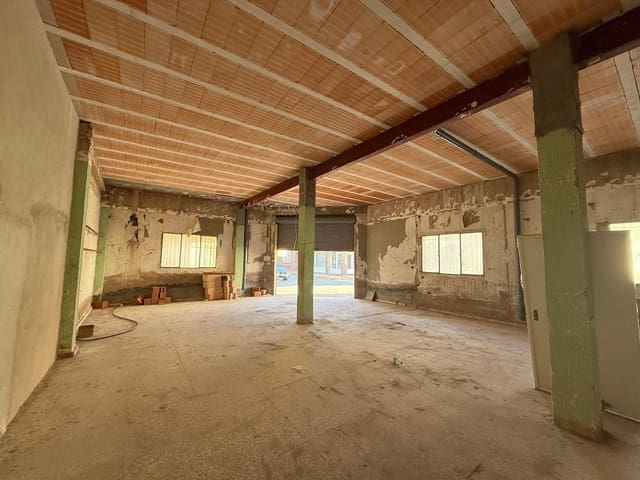 Kommersiell til leie i Roldan, Torre-Pacheco - € 400 (Ref: 9879014)