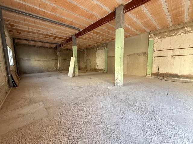 Kommersiell til leie i Roldan, Torre-Pacheco - € 400 (Ref: 9879014)