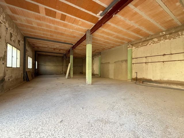 Kommersiell til leie i Roldan, Torre-Pacheco - € 400 (Ref: 9879014)