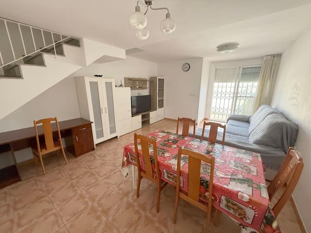 3 makuuhuone Omakotitalo vuokrattavana paikassa Balsicas, Torre-Pacheco - 650 € (Ref: 9885021)