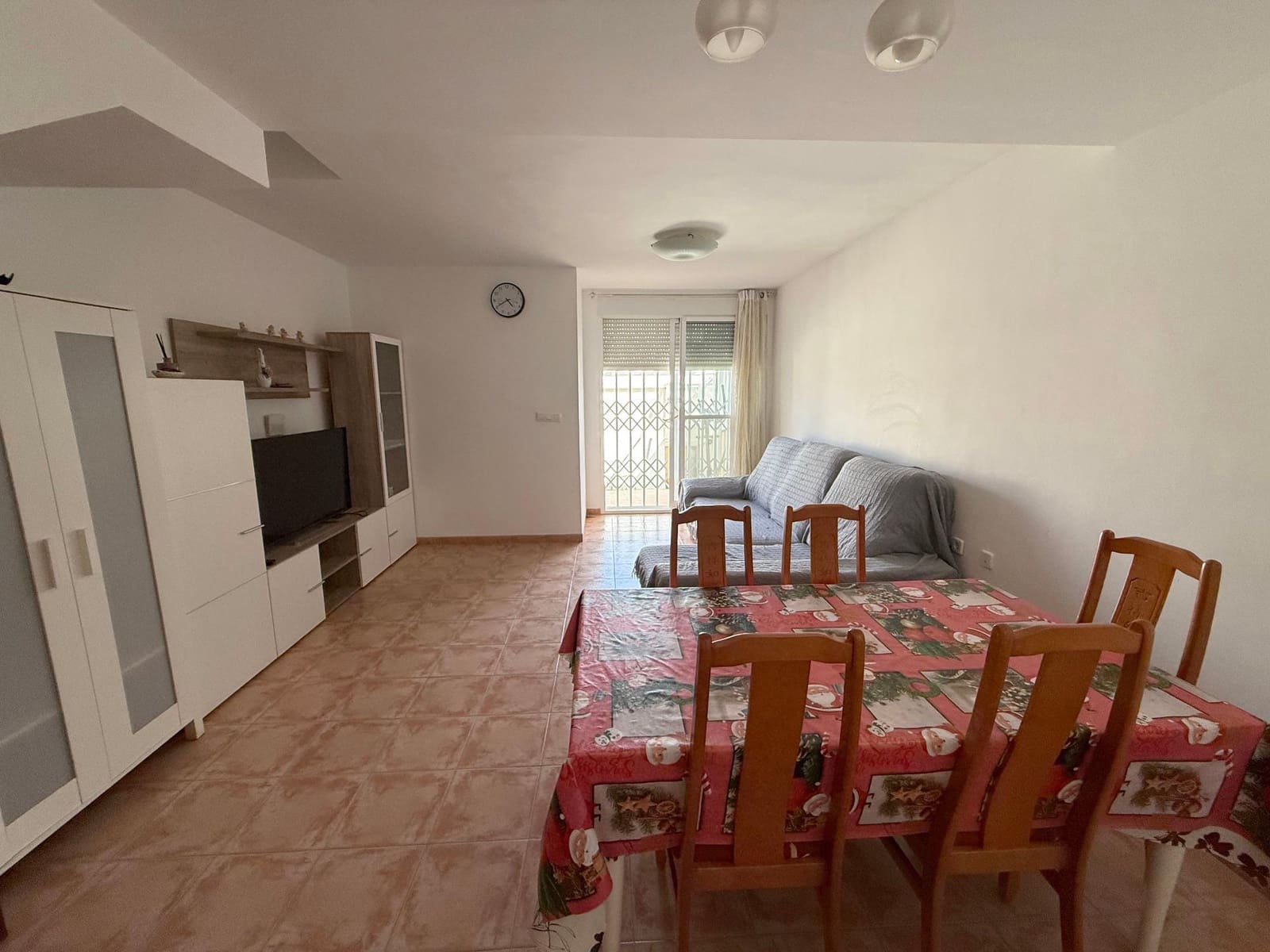 3 makuuhuone Omakotitalo vuokrattavana paikassa Balsicas - 650 € (Ref: 9885021)
