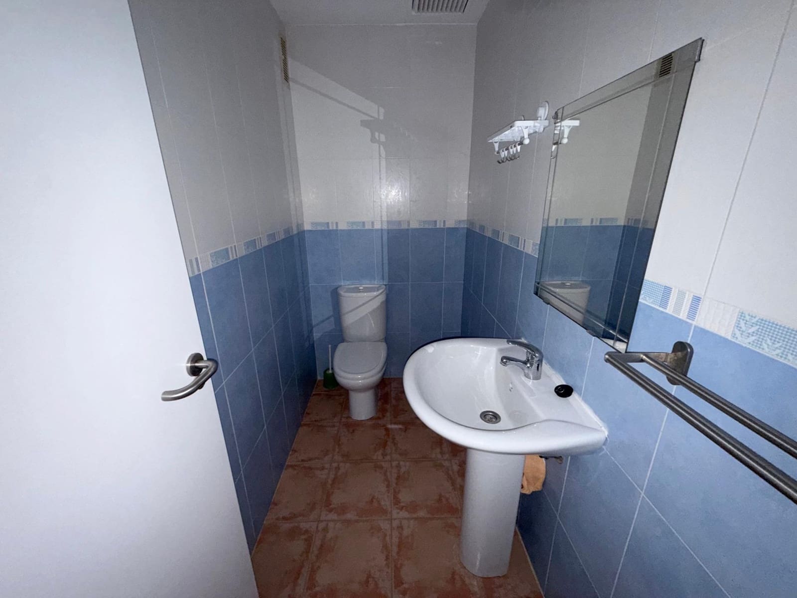 3 makuuhuone Omakotitalo vuokrattavana paikassa Balsicas - 650 € (Ref: 9885021)