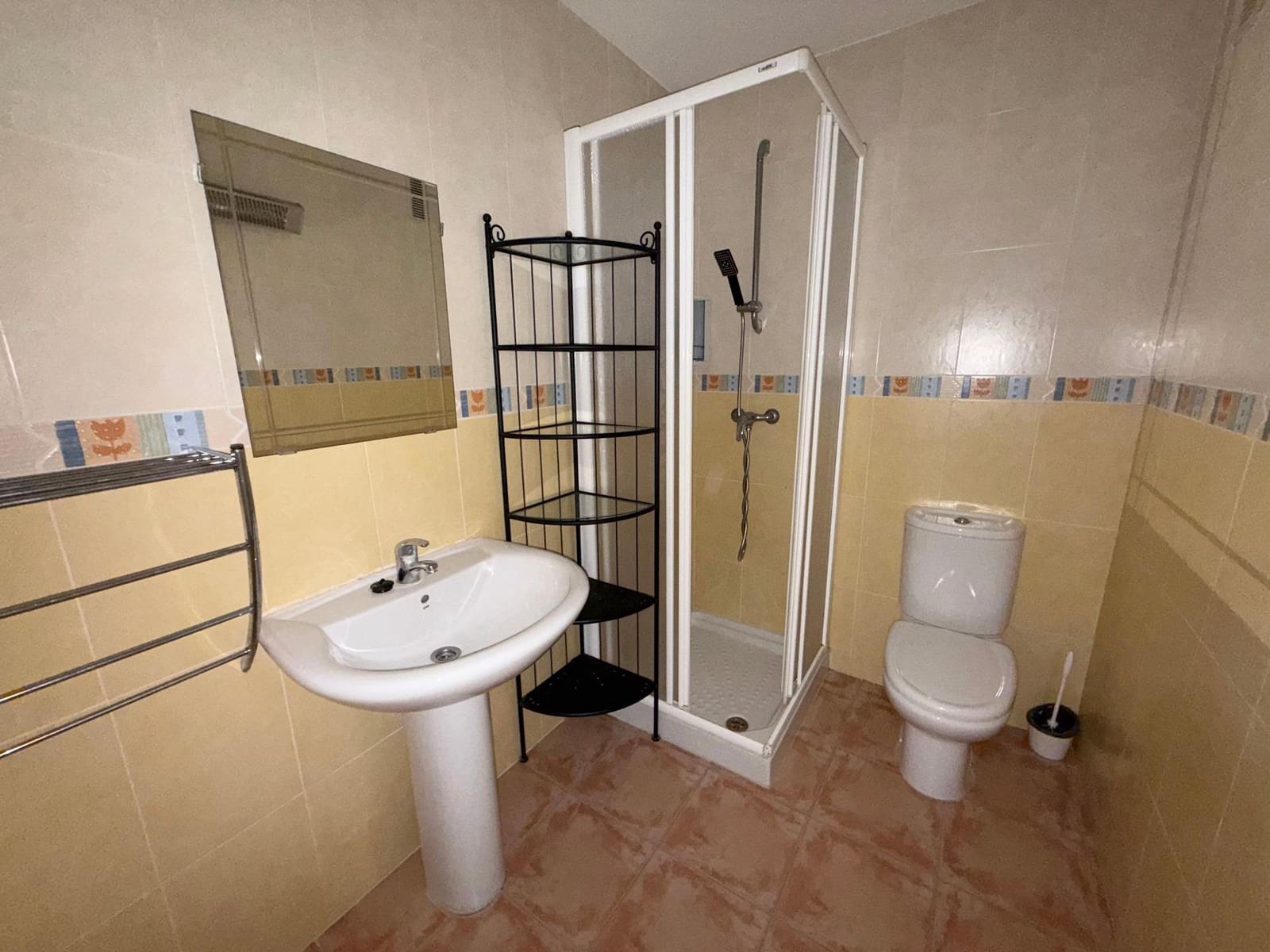 3 makuuhuone Omakotitalo vuokrattavana paikassa Balsicas - 650 € (Ref: 9885021)