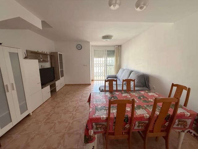 3 makuuhuone Omakotitalo vuokrattavana paikassa Balsicas, Torre-Pacheco - 650 € (Ref: 9885021)