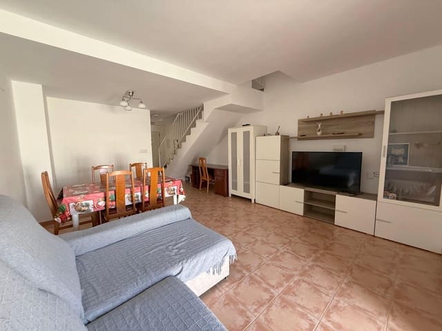 3 makuuhuone Omakotitalo vuokrattavana paikassa Balsicas, Torre-Pacheco - 650 € (Ref: 9885021)