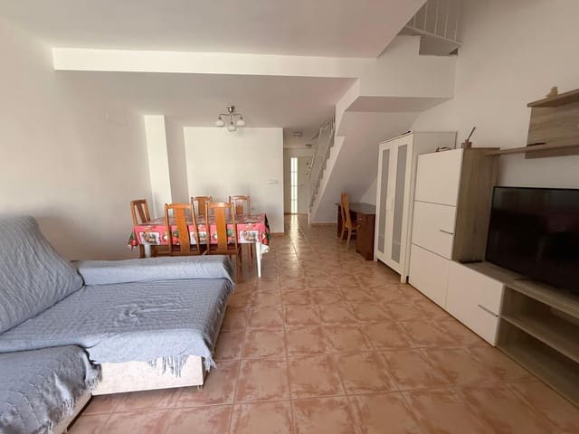 3 makuuhuone Omakotitalo vuokrattavana paikassa Balsicas, Torre-Pacheco - 650 € (Ref: 9885021)