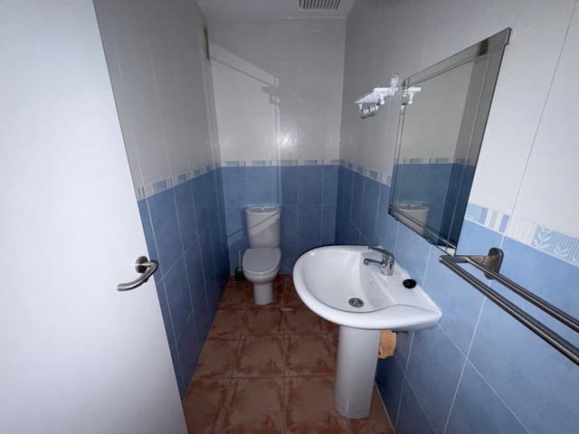 3 makuuhuone Omakotitalo vuokrattavana paikassa Balsicas, Torre-Pacheco - 650 € (Ref: 9885021)