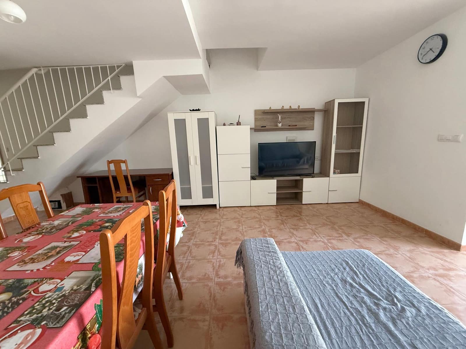 3 makuuhuone Omakotitalo vuokrattavana paikassa Balsicas - 650 € (Ref: 9885021)