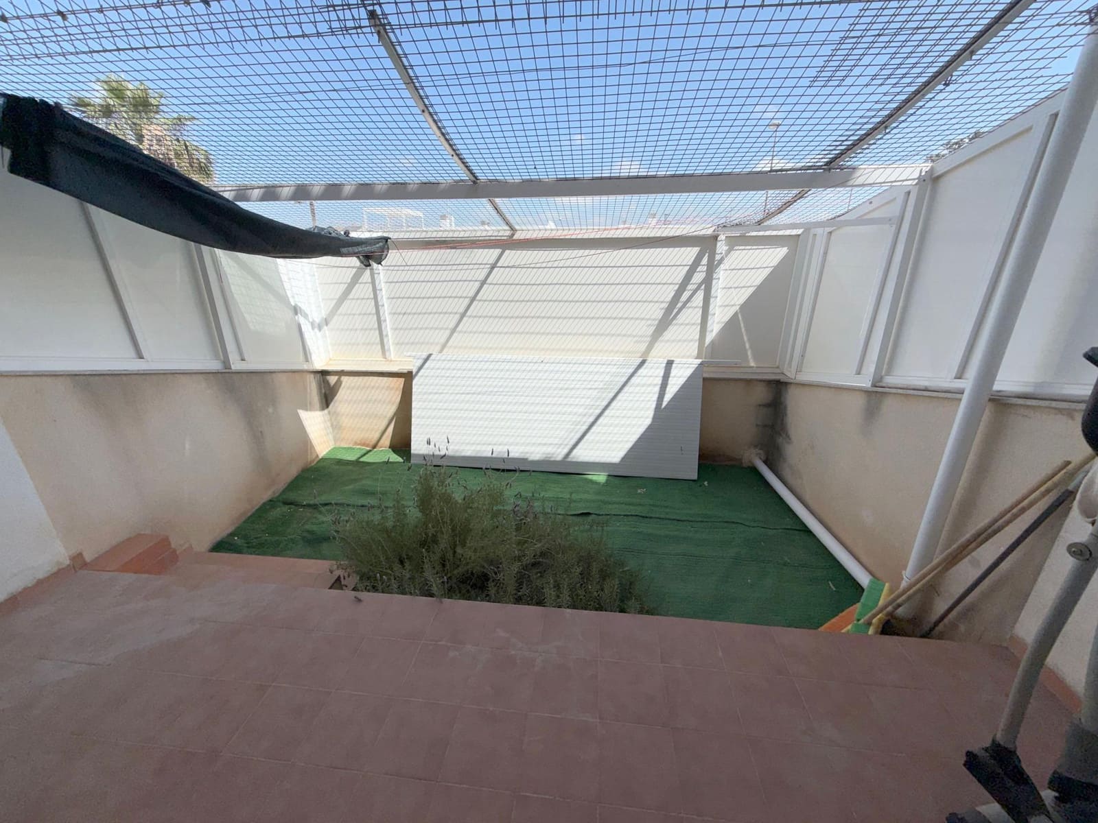 3 makuuhuone Omakotitalo vuokrattavana paikassa Balsicas - 650 € (Ref: 9885021)