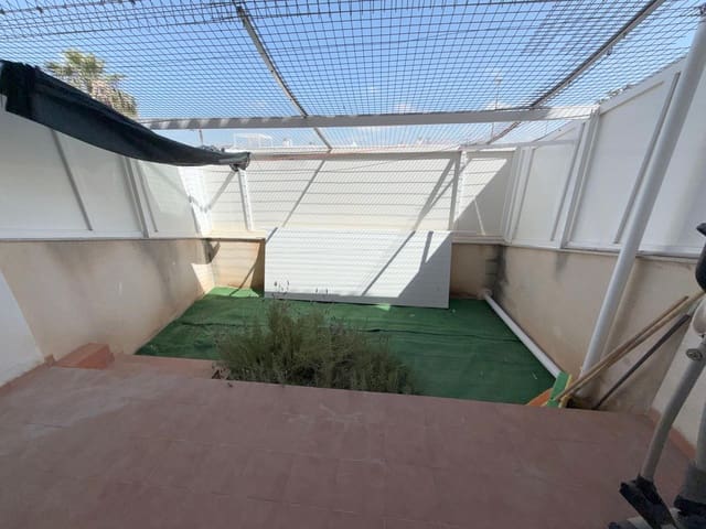3 makuuhuone Omakotitalo vuokrattavana paikassa Balsicas, Torre-Pacheco - 650 € (Ref: 9885021)