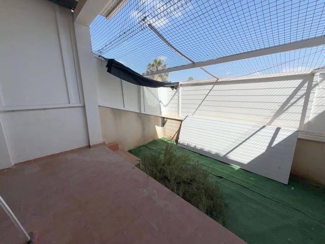 3 makuuhuone Omakotitalo vuokrattavana paikassa Balsicas, Torre-Pacheco - 650 € (Ref: 9885021)