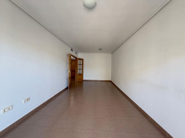 3 quarto Apartamento para venda em Javali Nuevo, Múrcia cidade - 159 000 € (Ref: 9908160)