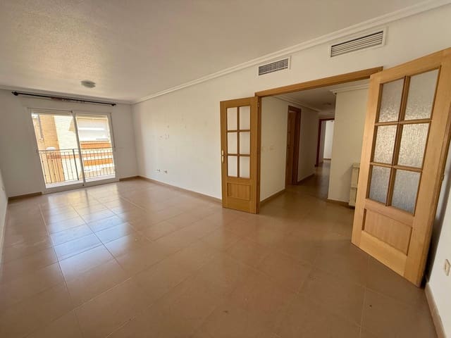 3 quarto Apartamento para venda em Javali Nuevo, Múrcia cidade - 159 000 € (Ref: 9908160)