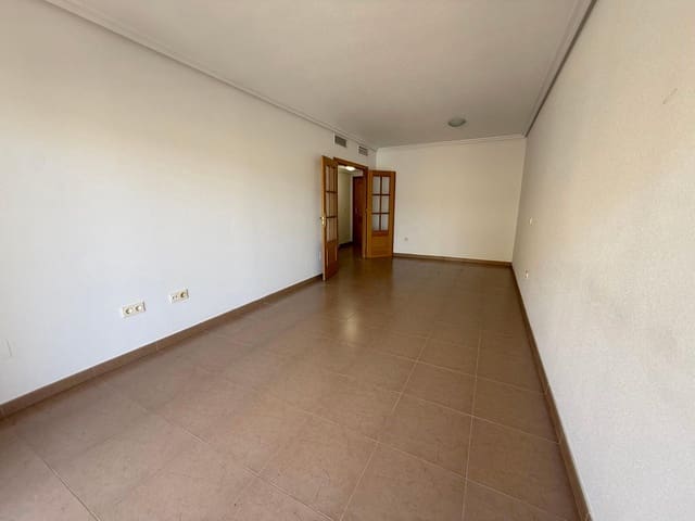 3 quarto Apartamento para venda em Javali Nuevo, Múrcia cidade - 159 000 € (Ref: 9908160)