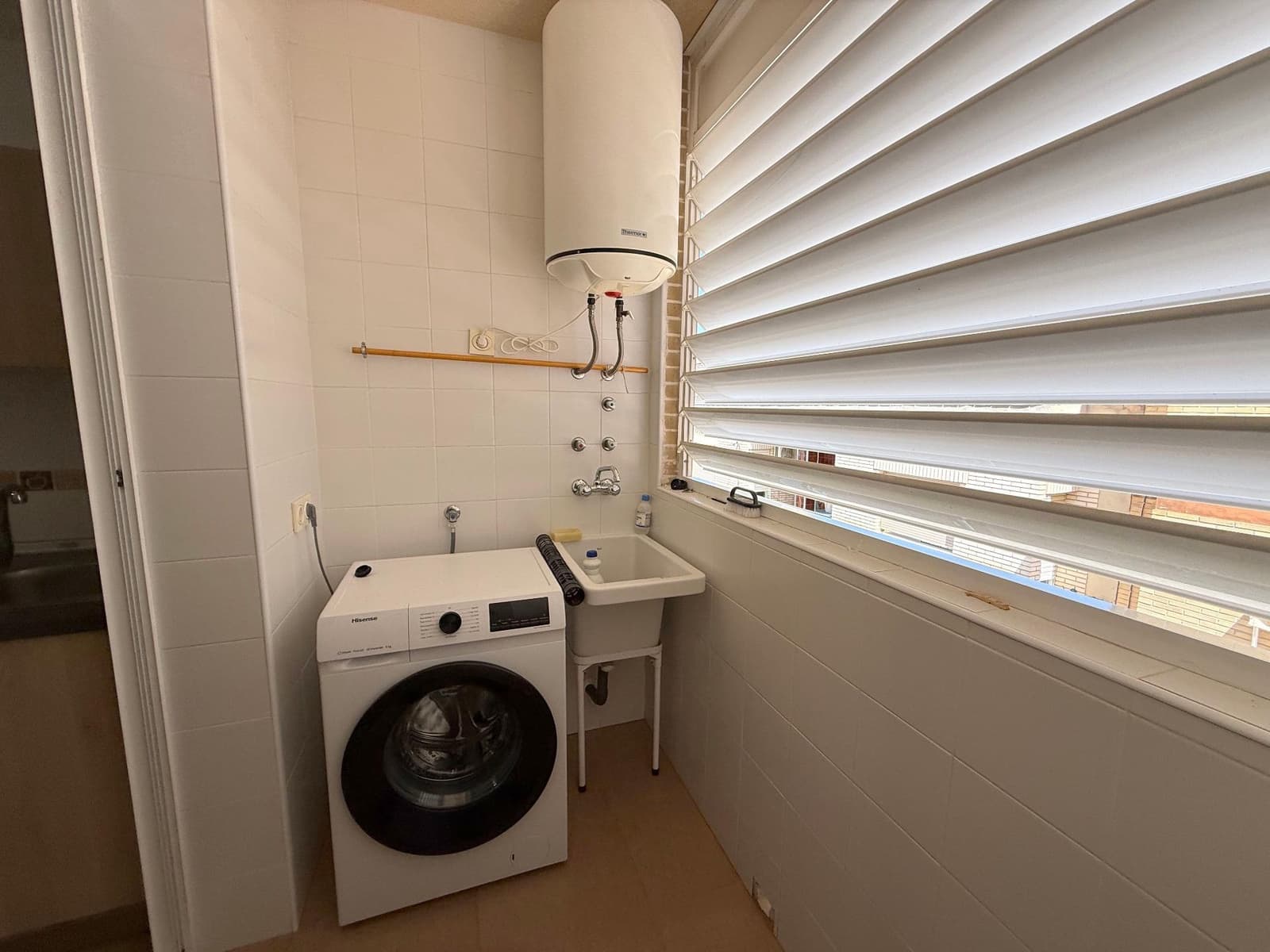 3 quarto Apartamento para venda em Javali Nuevo - 159 000 € (Ref: 9908160)