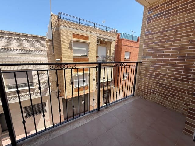 3 quarto Apartamento para venda em Javali Nuevo, Múrcia cidade - 159 000 € (Ref: 9908160)